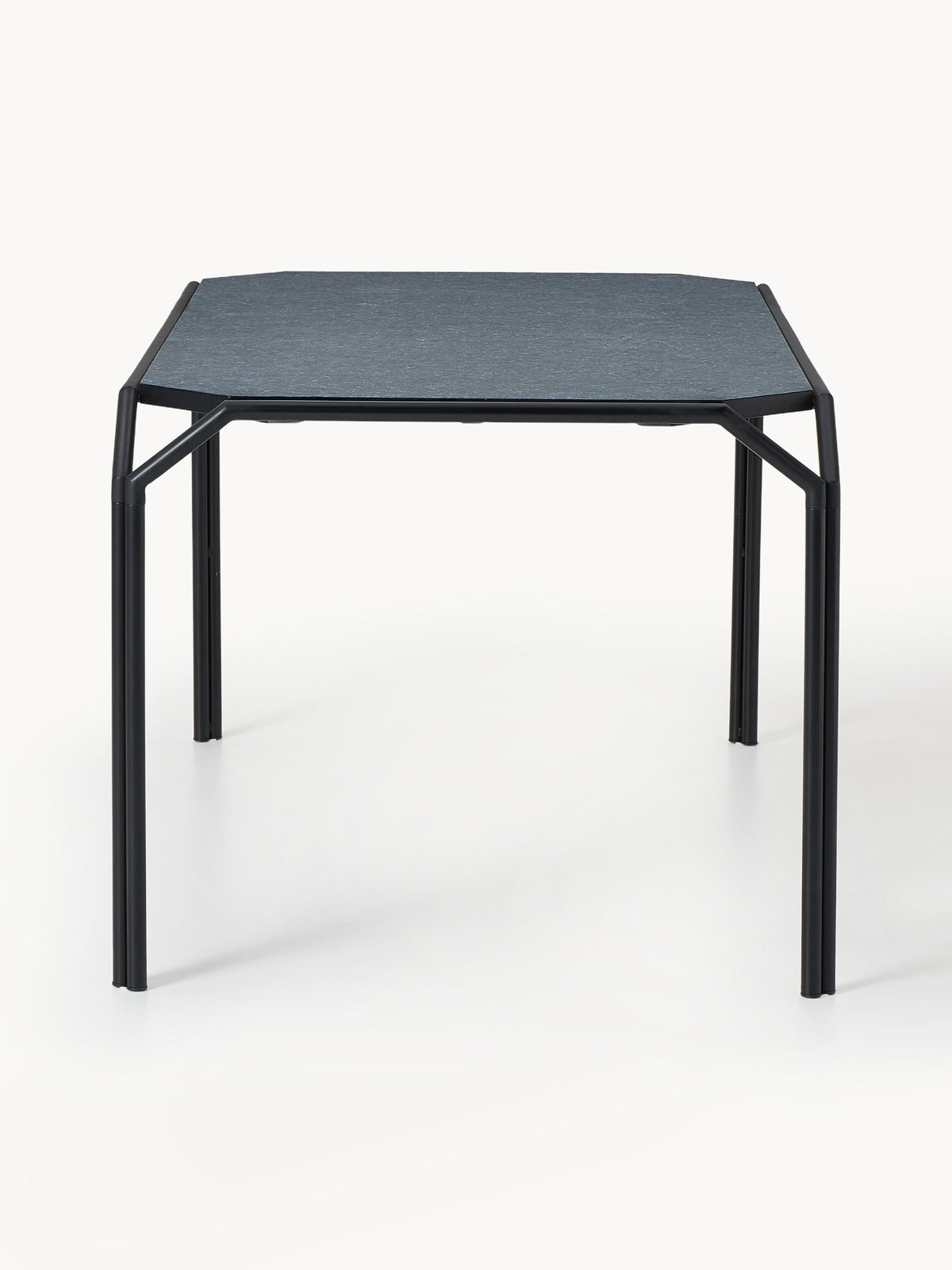 Danilo Dining Table, in various sizes — Grey