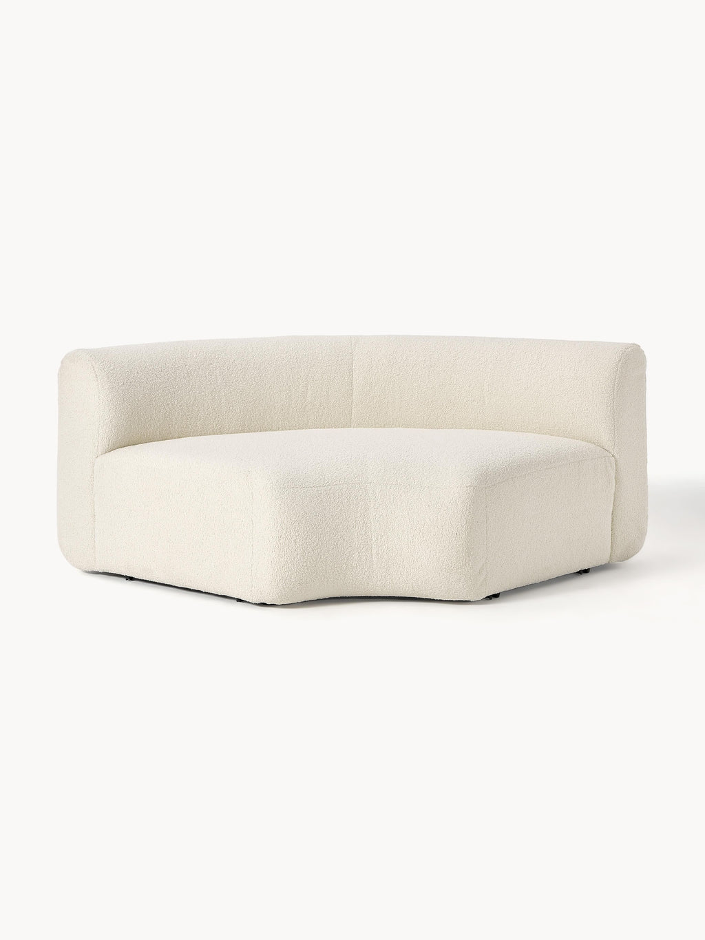 Sofia Round Teddy-Corner Module