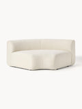 Sofia Round Teddy-Corner Module