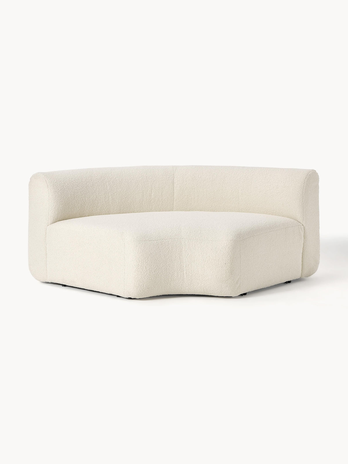 Sofia Round Teddy-Corner Module