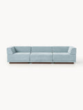 Colin Modular Sofa (4-seater) — Lilac