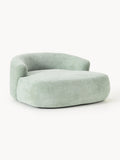 Sofia XL-Lounge Chair — Sand Beige