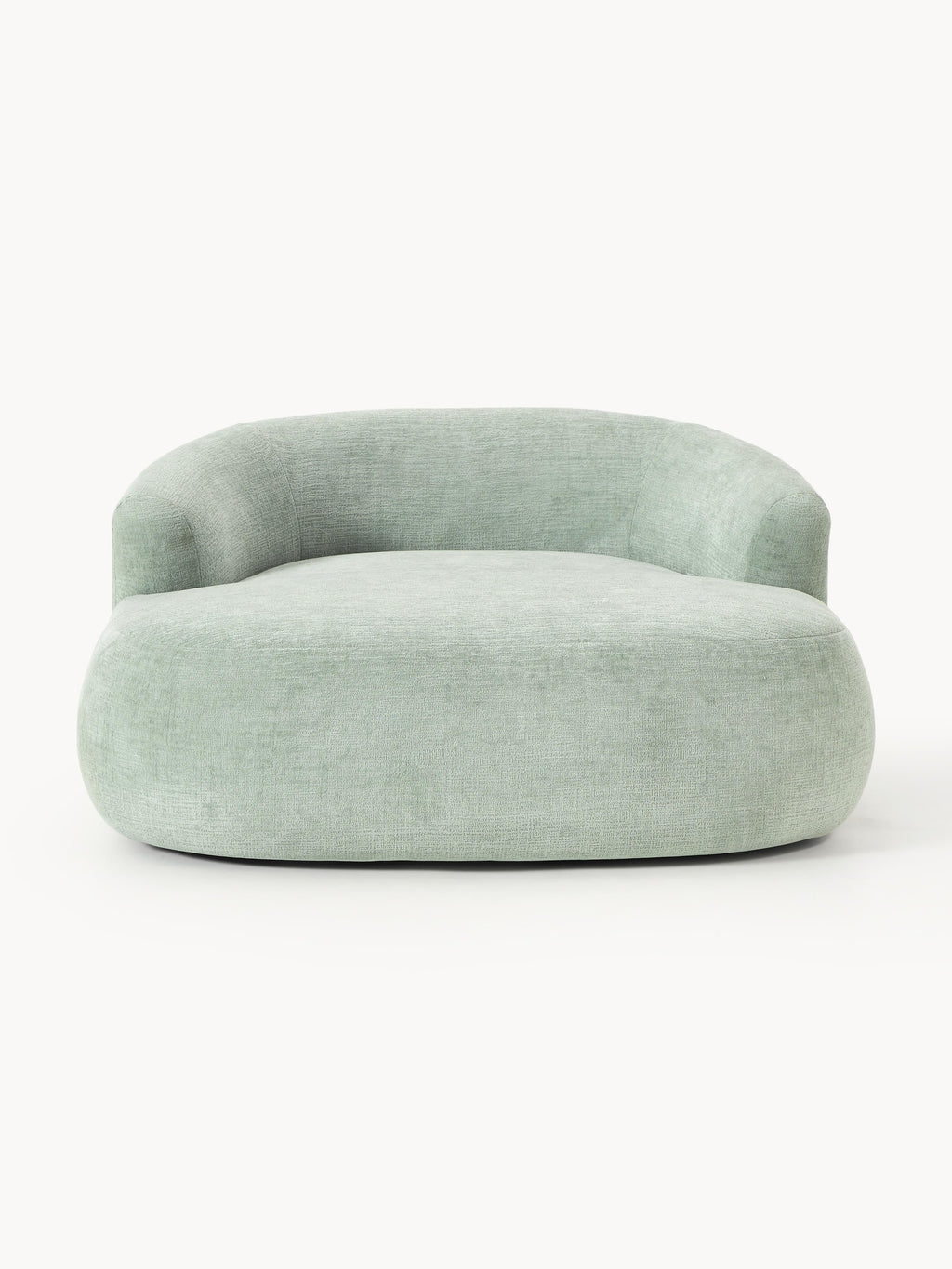 Sofia XL-Lounge Chair — Sand Beige